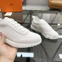 $76.00 USD Hermes Casual Shoes For Men #1348069