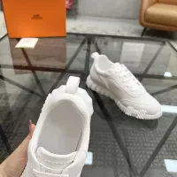$76.00 USD Hermes Casual Shoes For Men #1348069