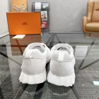 $76.00 USD Hermes Casual Shoes For Men #1348069