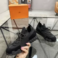 $76.00 USD Hermes Casual Shoes For Men #1348070