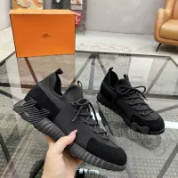 $76.00 USD Hermes Casual Shoes For Men #1348070
