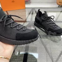 $76.00 USD Hermes Casual Shoes For Men #1348070