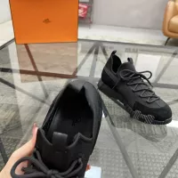 $76.00 USD Hermes Casual Shoes For Men #1348070