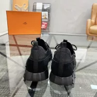 $76.00 USD Hermes Casual Shoes For Men #1348070