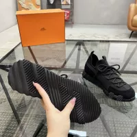 $76.00 USD Hermes Casual Shoes For Men #1348070