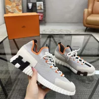 $76.00 USD Hermes Casual Shoes For Men #1348071