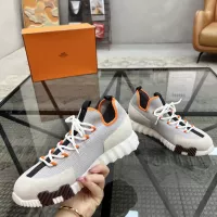 $76.00 USD Hermes Casual Shoes For Men #1348071