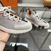 $76.00 USD Hermes Casual Shoes For Men #1348071