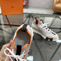 $76.00 USD Hermes Casual Shoes For Men #1348071