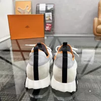 $76.00 USD Hermes Casual Shoes For Men #1348071