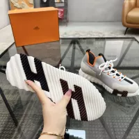 $76.00 USD Hermes Casual Shoes For Men #1348071