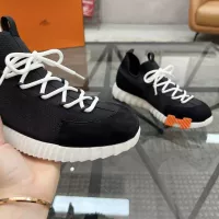 $76.00 USD Hermes Casual Shoes For Men #1348072