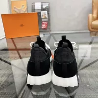 $76.00 USD Hermes Casual Shoes For Men #1348072