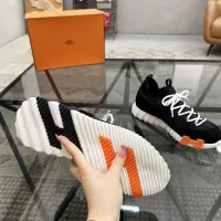 $76.00 USD Hermes Casual Shoes For Men #1348072