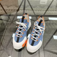 $76.00 USD Hermes Casual Shoes For Men #1348073