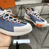 $76.00 USD Hermes Casual Shoes For Men #1348073