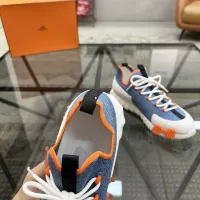 $76.00 USD Hermes Casual Shoes For Men #1348073