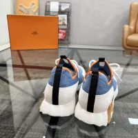 $76.00 USD Hermes Casual Shoes For Men #1348073