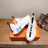 $125.00 USD Hermes Casual Shoes For Men #1348074