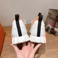 $125.00 USD Hermes Casual Shoes For Men #1348076