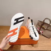 $118.00 USD Hermes Casual Shoes For Women #1348077