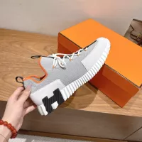 $125.00 USD Hermes Casual Shoes For Men #1348078