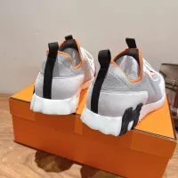 $125.00 USD Hermes Casual Shoes For Men #1348078