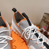 $125.00 USD Hermes Casual Shoes For Men #1348078