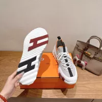 $125.00 USD Hermes Casual Shoes For Men #1348078
