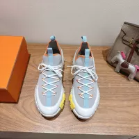 $125.00 USD Hermes Casual Shoes For Men #1348080