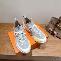 $118.00 USD Hermes Casual Shoes For Women #1348081