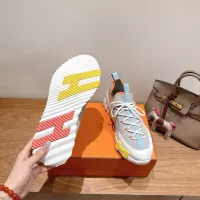 $118.00 USD Hermes Casual Shoes For Women #1348081