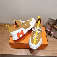 $118.00 USD Hermes Casual Shoes For Women #1348083