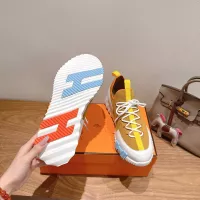 $118.00 USD Hermes Casual Shoes For Women #1348083