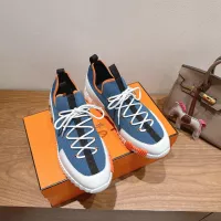 $118.00 USD Hermes Casual Shoes For Women #1348085