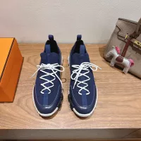 $118.00 USD Hermes Casual Shoes For Women #1348087