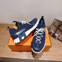 $118.00 USD Hermes Casual Shoes For Women #1348087