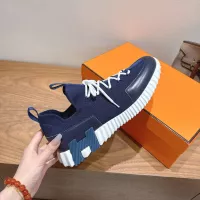 $118.00 USD Hermes Casual Shoes For Women #1348087