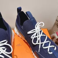 $118.00 USD Hermes Casual Shoes For Women #1348087