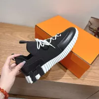 $125.00 USD Hermes Casual Shoes For Men #1348088