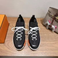 $118.00 USD Hermes Casual Shoes For Women #1348089
