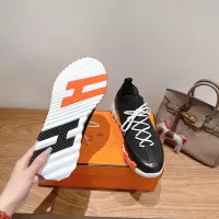 $118.00 USD Hermes Casual Shoes For Women #1348089