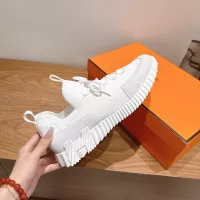 $125.00 USD Hermes Casual Shoes For Men #1348093