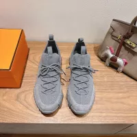 $125.00 USD Hermes Casual Shoes For Men #1348097