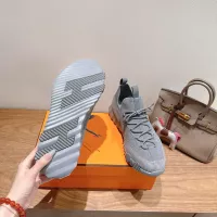 $125.00 USD Hermes Casual Shoes For Men #1348097