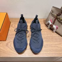 $125.00 USD Hermes Casual Shoes For Men #1348099