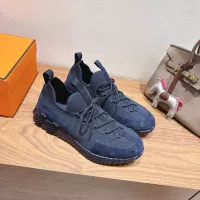 $125.00 USD Hermes Casual Shoes For Men #1348099