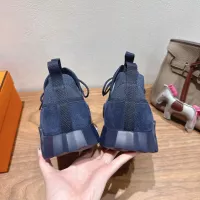 $125.00 USD Hermes Casual Shoes For Men #1348099