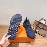 $118.00 USD Hermes Casual Shoes For Women #1348100