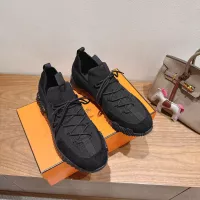 $118.00 USD Hermes Casual Shoes For Women #1348103
